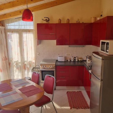 רוביני Greenview Apartment With Parking מראה חיצוני תמונה