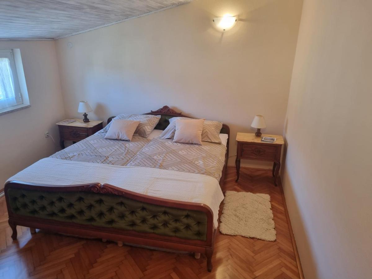 רוביני Greenview Apartment With Parking מראה חיצוני תמונה