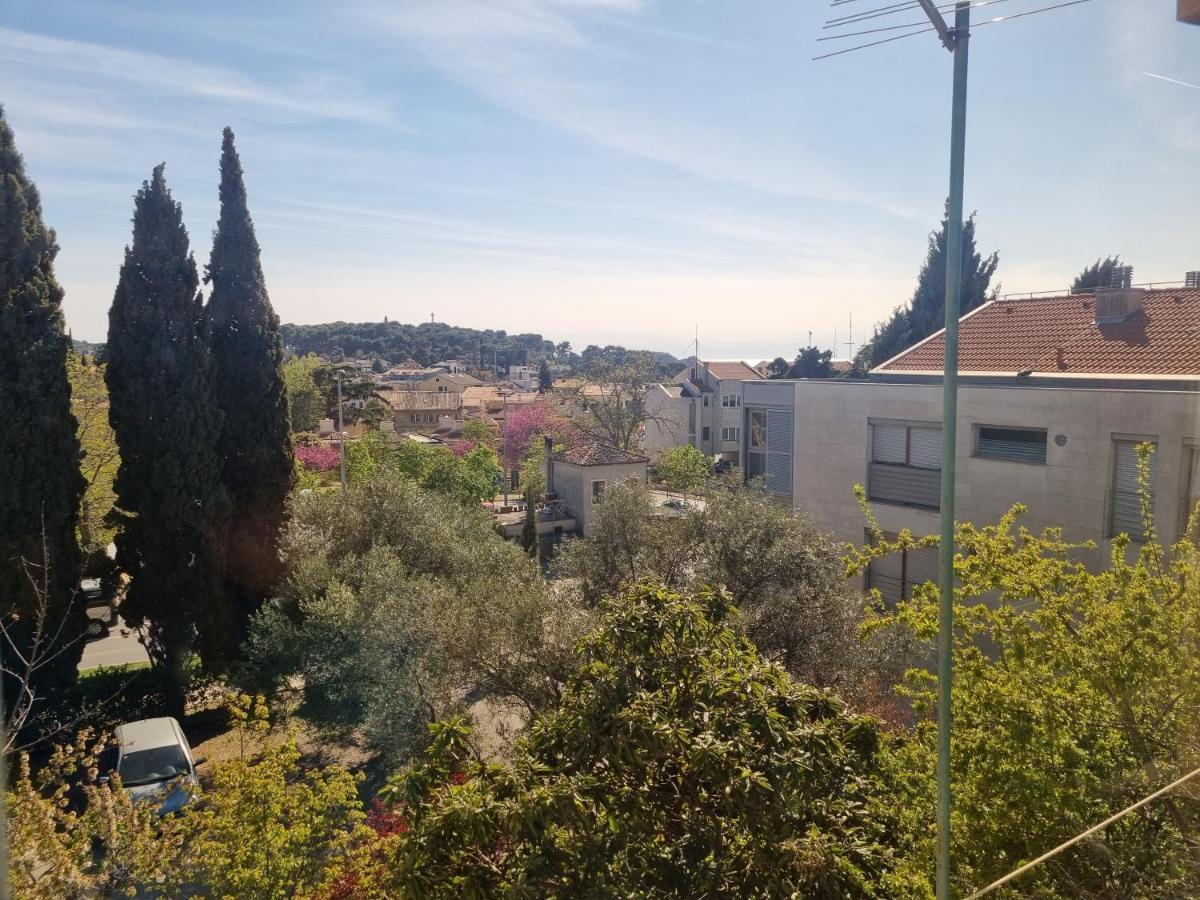 רוביני Greenview Apartment With Parking מראה חיצוני תמונה