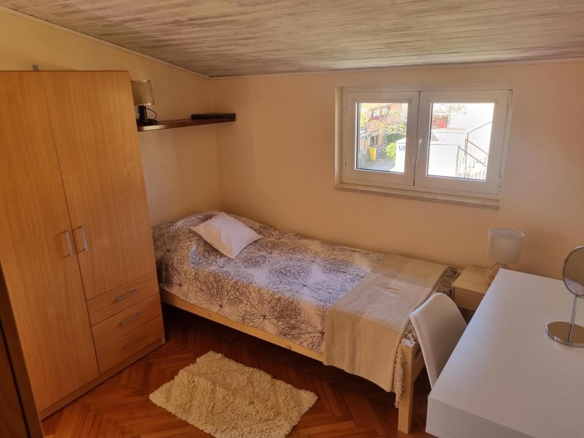 רוביני Greenview Apartment With Parking מראה חיצוני תמונה