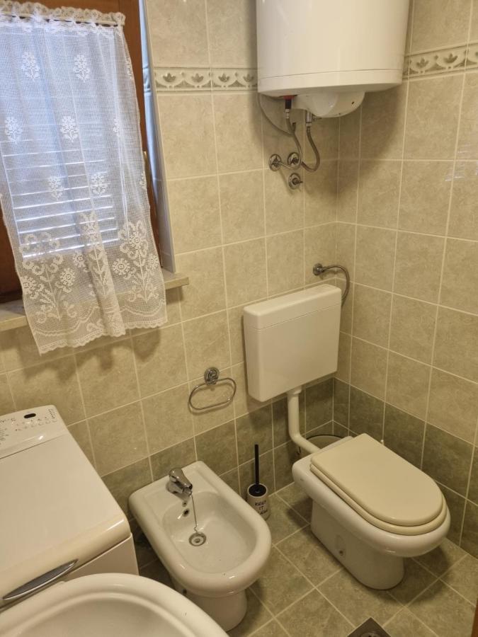 רוביני Greenview Apartment With Parking מראה חיצוני תמונה