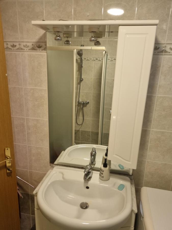 רוביני Greenview Apartment With Parking מראה חיצוני תמונה