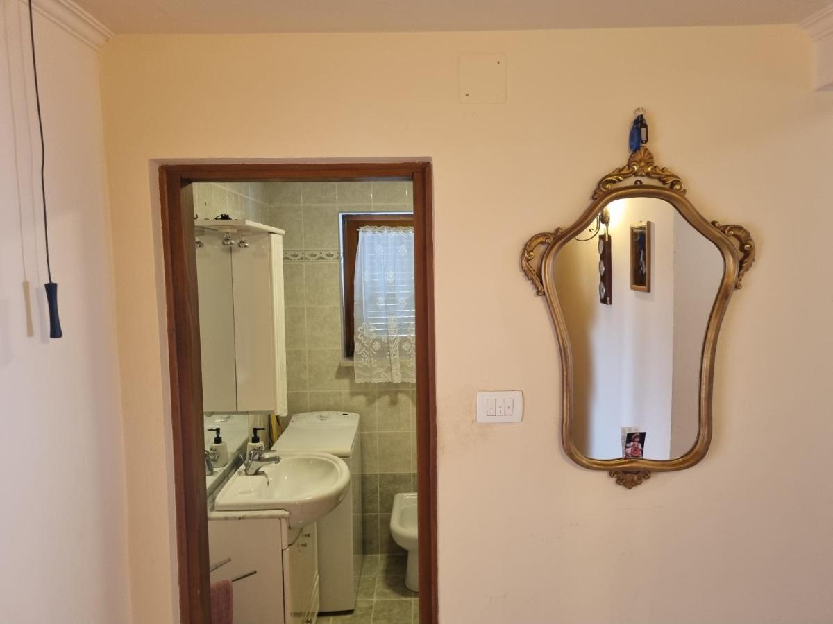 רוביני Greenview Apartment With Parking מראה חיצוני תמונה