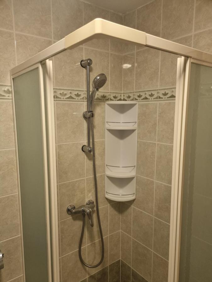 רוביני Greenview Apartment With Parking מראה חיצוני תמונה